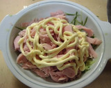 ギョニソきゅうりマヨ作り方5写真