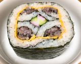 四海巻き(しがい)作り方18写真