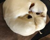 シュガーレーズンパン作り方7写真