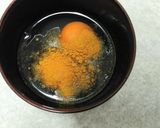 かりかりじゃが芋と卵のカレー粉焼き♪作り方3写真