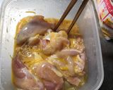 塩ゆず唐揚げ作り方5写真