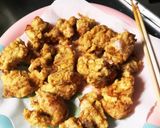 塩ゆず唐揚げ作り方7写真