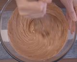 濃厚☆チョコレートケーキ作り方20写真