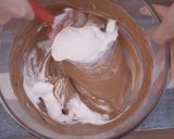 濃厚☆チョコレートケーキ作り方22写真