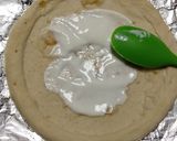 思い立ったら♪すぐデザートピザ作り方4写真