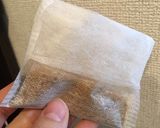 合わせ出汁(昆布、かつお)のとり方♪作り方1写真