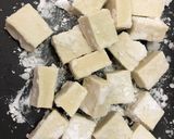 あんかけ高野豆腐作り方2写真