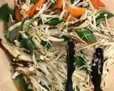 あんかけ高野豆腐作り方6写真