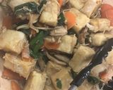 あんかけ高野豆腐作り方7写真