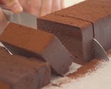 濃厚☆チョコレートケーキ作り方29写真