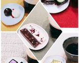 ちょこっとチョコとコーヒーのマリアージュ作り方21写真