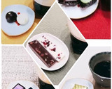 ちょこっとチョコとコーヒーのマリアージュ作り方21写真