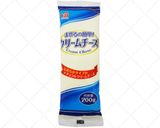 【お子様向け！】恵方巻×クリームチーズ作り方1写真