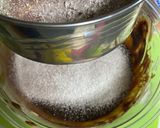 ロータスブラウニー作り方6写真