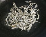 御飯の友に変身!大根葉作り方2写真