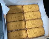 ロータスブラウニー作り方9写真