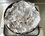 やわらか優しい＊かぶと手羽中の旨塩煮＊作り方13写真