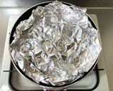 やわらか優しい＊かぶと手羽中の旨塩煮＊作り方13写真