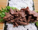 我が家の恵方巻き♪2020♥作り方3写真