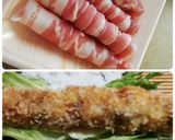 我が家の恵方巻き♪2020♥作り方5写真