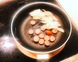 わたしのナポリタンドック作り方4写真