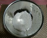 ★最高に美味しい*台湾カステラ*No3♪作り方3写真