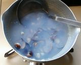 しじみの味噌汁作り方4写真