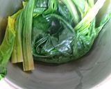 時短！簡単！恵方なキンパ作り方4写真