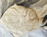 混ぜるだけ！柿酢で作る豆乳チーズ作り方6写真