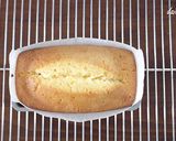オレンジリキュールケーキ作り方14写真