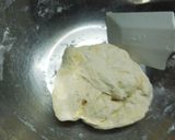 照り焼きチキンピザ♪作り方3写真