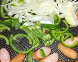 お昼に簡単スパゲッティ♪作り方2写真