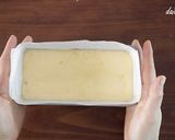 オレンジリキュールケーキ作り方11写真