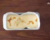 オレンジリキュールケーキ作り方10写真