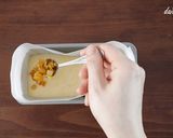 オレンジリキュールケーキ作り方9写真