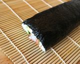 海鮮恵方巻き♪作り方10写真