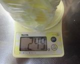 ツナ缶とキャベツのレンジ蒸し作り方2写真