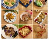 もちふわ♪お豆腐ナゲット作り方8写真