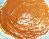 照り焼きチキンピザ♪作り方17写真