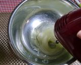 ★最高に美味しい*台湾カステラ*No3♪作り方8写真