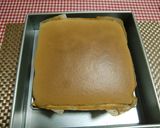 ★最高に美味しい*台湾カステラ*No3♪作り方15写真