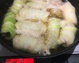 ロール白菜作り方11写真