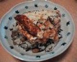 ひじタマ丼作り方3写真