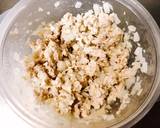 簡単！菊芋とりそぼろあんかけ豆腐作り方3写真