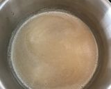 米粉・粉豆腐入りガトーショコラ作り方2写真