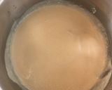 米粉・粉豆腐入りガトーショコラ作り方3写真