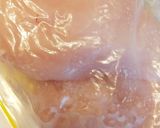 Cook4meに任せて♫ジューシー鶏ハム作り方2写真
