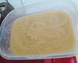 某お店の担々麺に似せたベジラーメン作り方4写真