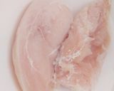 Cook4meに任せて♫ジューシー鶏ハム作り方4写真