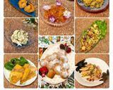 卵×ウインナー×チーズ揚げ♪作り方9写真